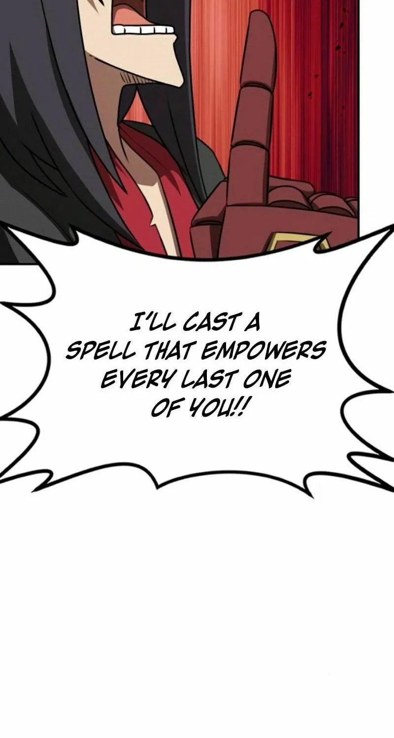 Perhaps Invincible Chapter 33 page 68 - 