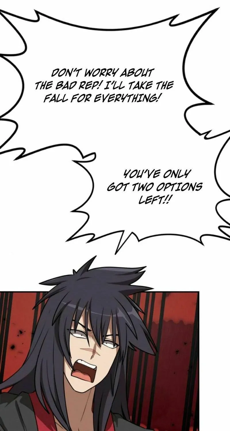Perhaps Invincible Chapter 33 page 69 - 