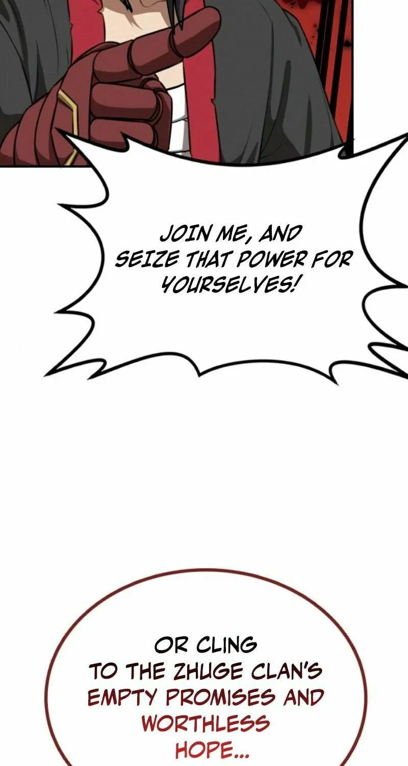 Perhaps Invincible Chapter 33 page 70 - 