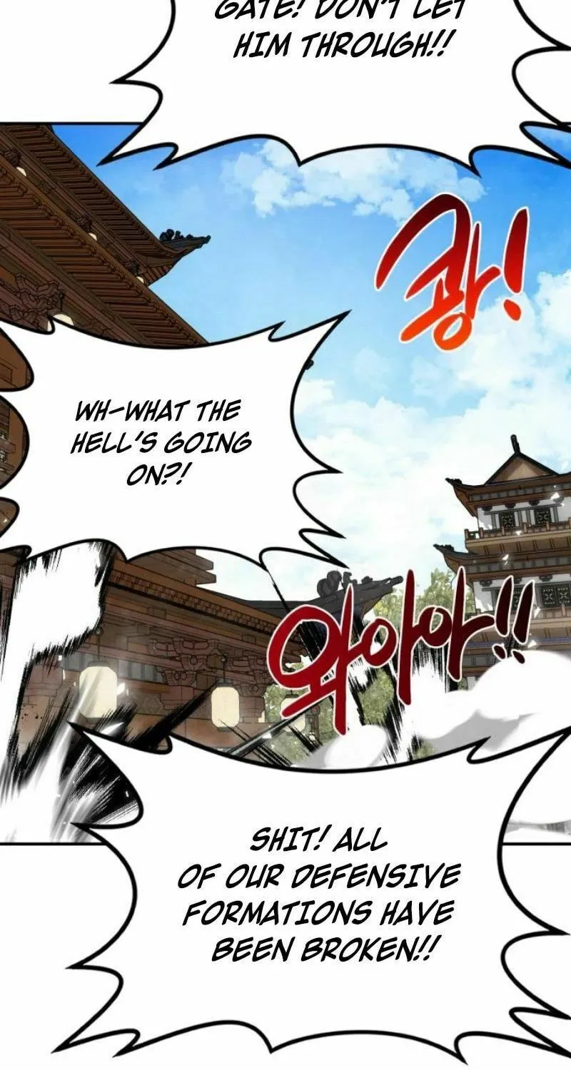 Perhaps Invincible Chapter 33 page 73 - 