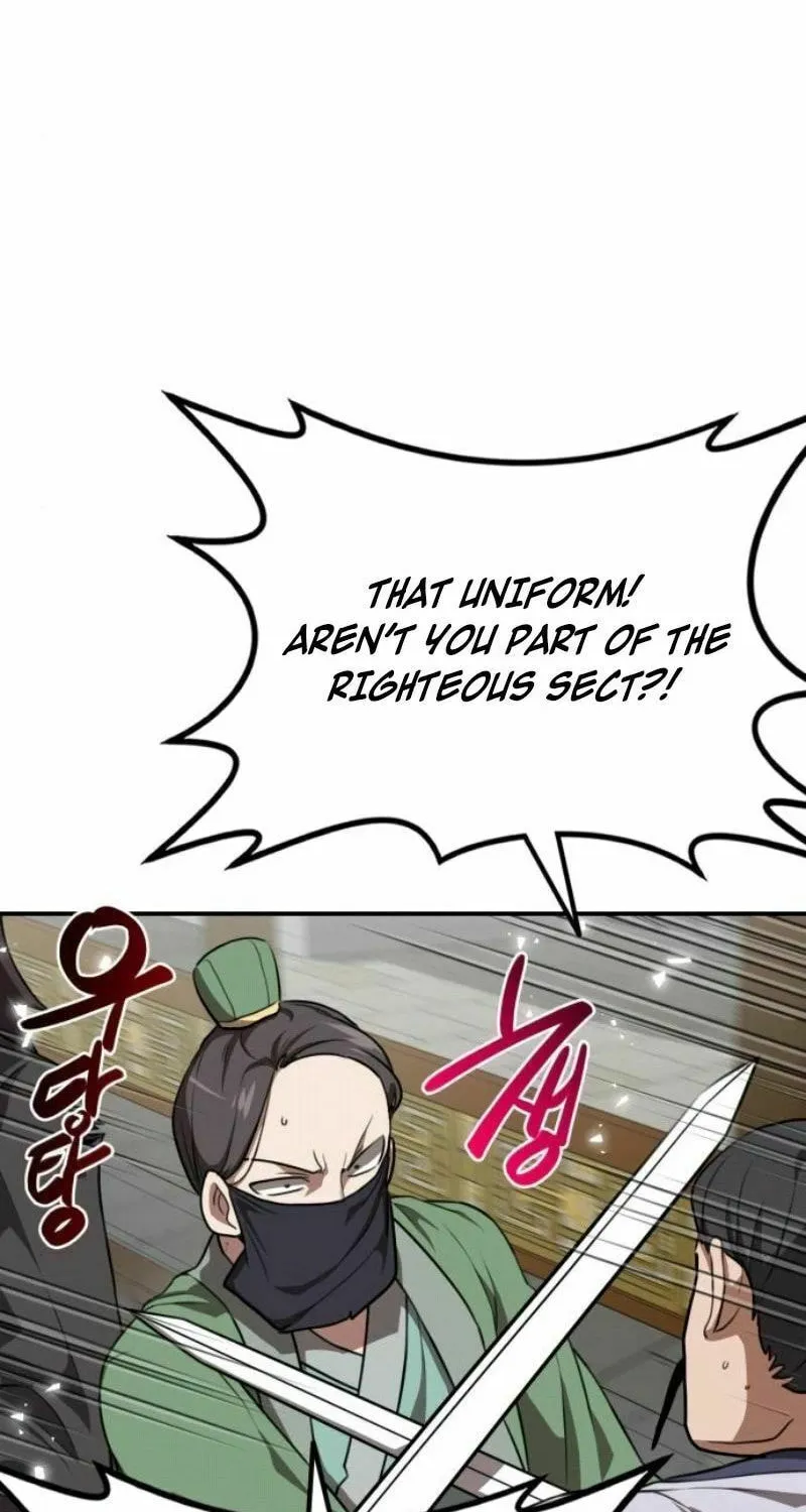 Perhaps Invincible Chapter 33 page 74 - 