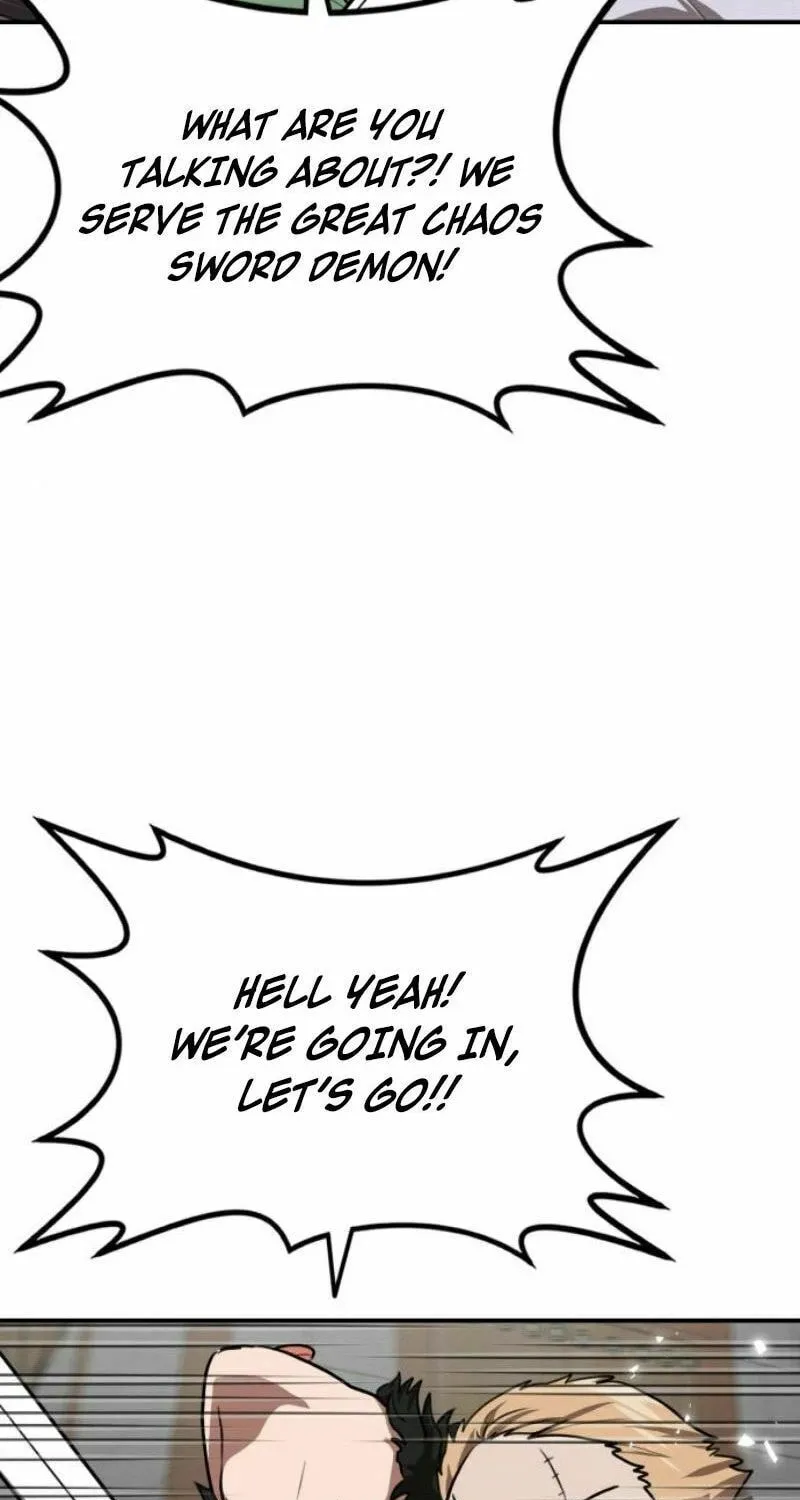 Perhaps Invincible Chapter 33 page 75 - 