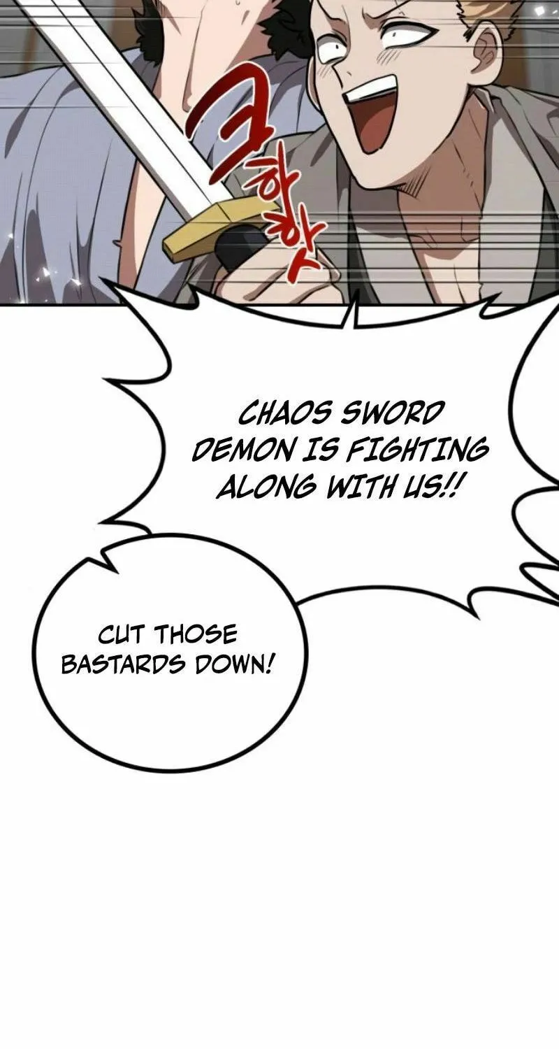 Perhaps Invincible Chapter 33 page 76 - 