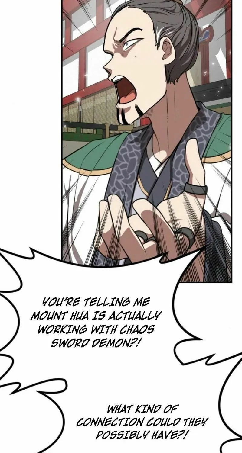 Perhaps Invincible Chapter 33 page 81 - 