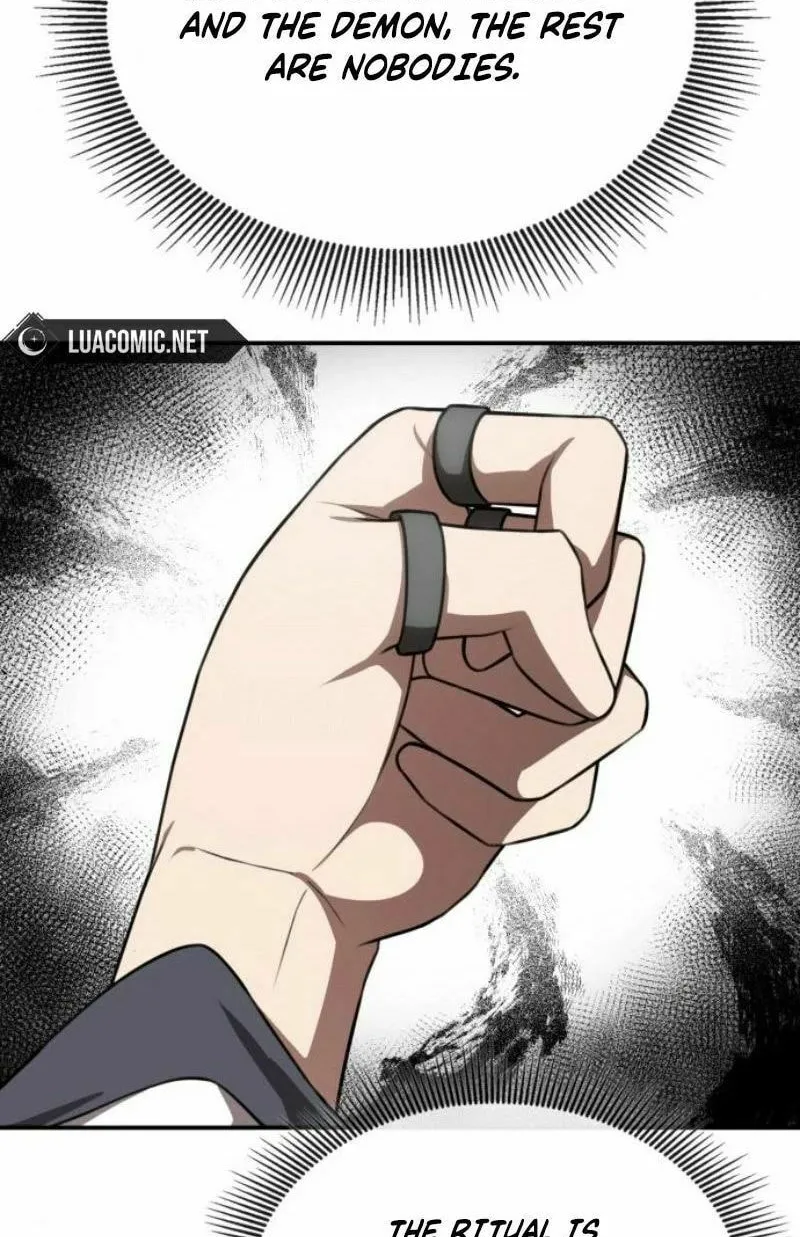 Perhaps Invincible Chapter 33 page 84 - 