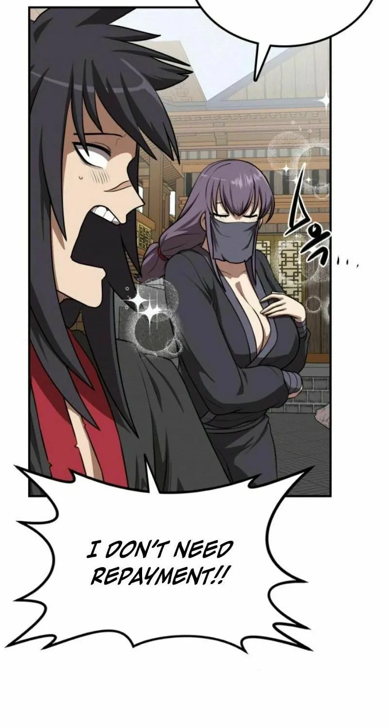 Perhaps Invincible Chapter 33 page 87 - 
