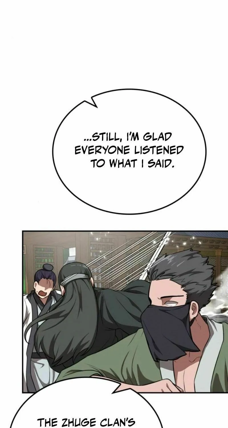 Perhaps Invincible Chapter 33 page 88 - 