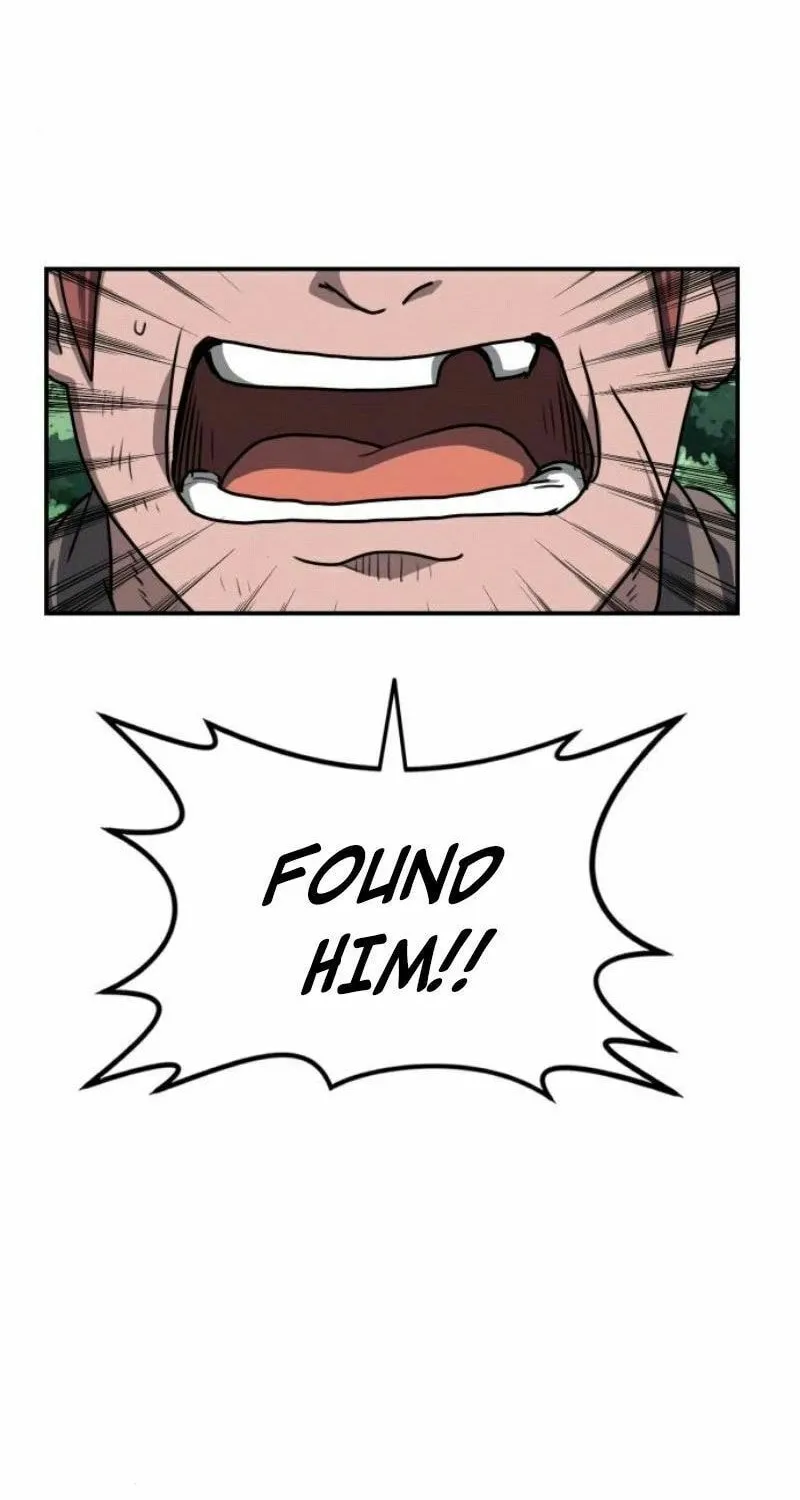 Perhaps Invincible Chapter 33 page 10 - 