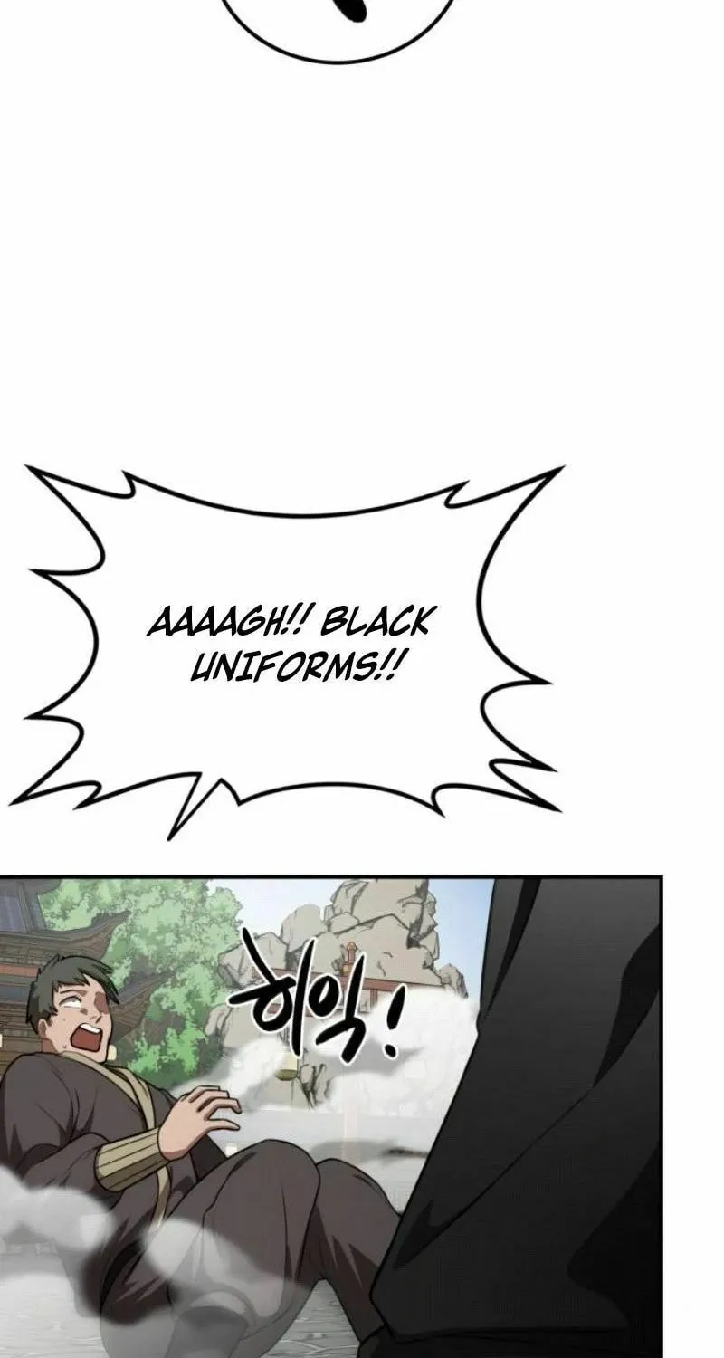 Perhaps Invincible Chapter 33 page 92 - 