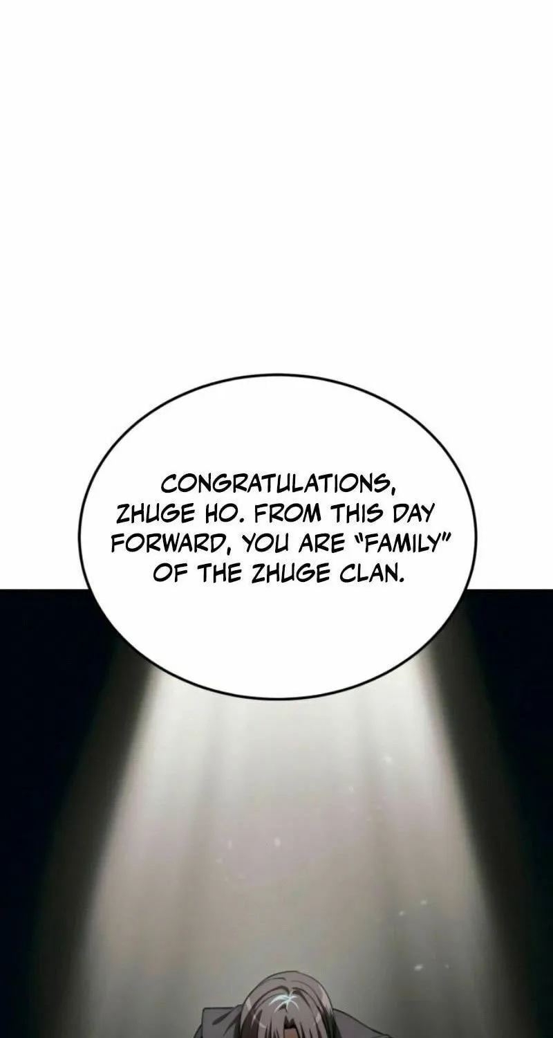 Perhaps Invincible Chapter 34 page 13 - 