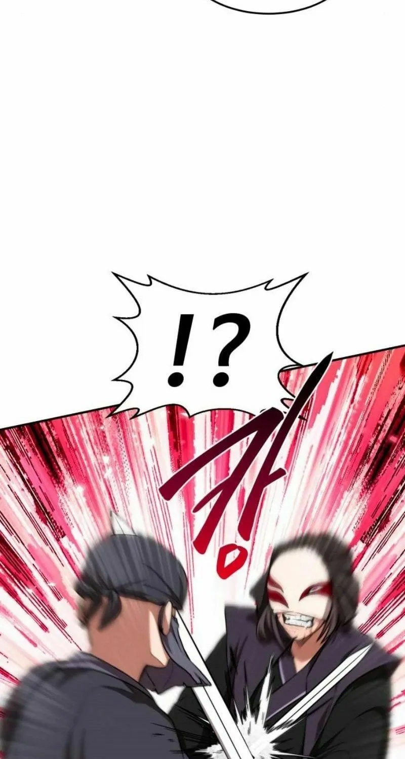 Perhaps Invincible Chapter 34 page 21 - 