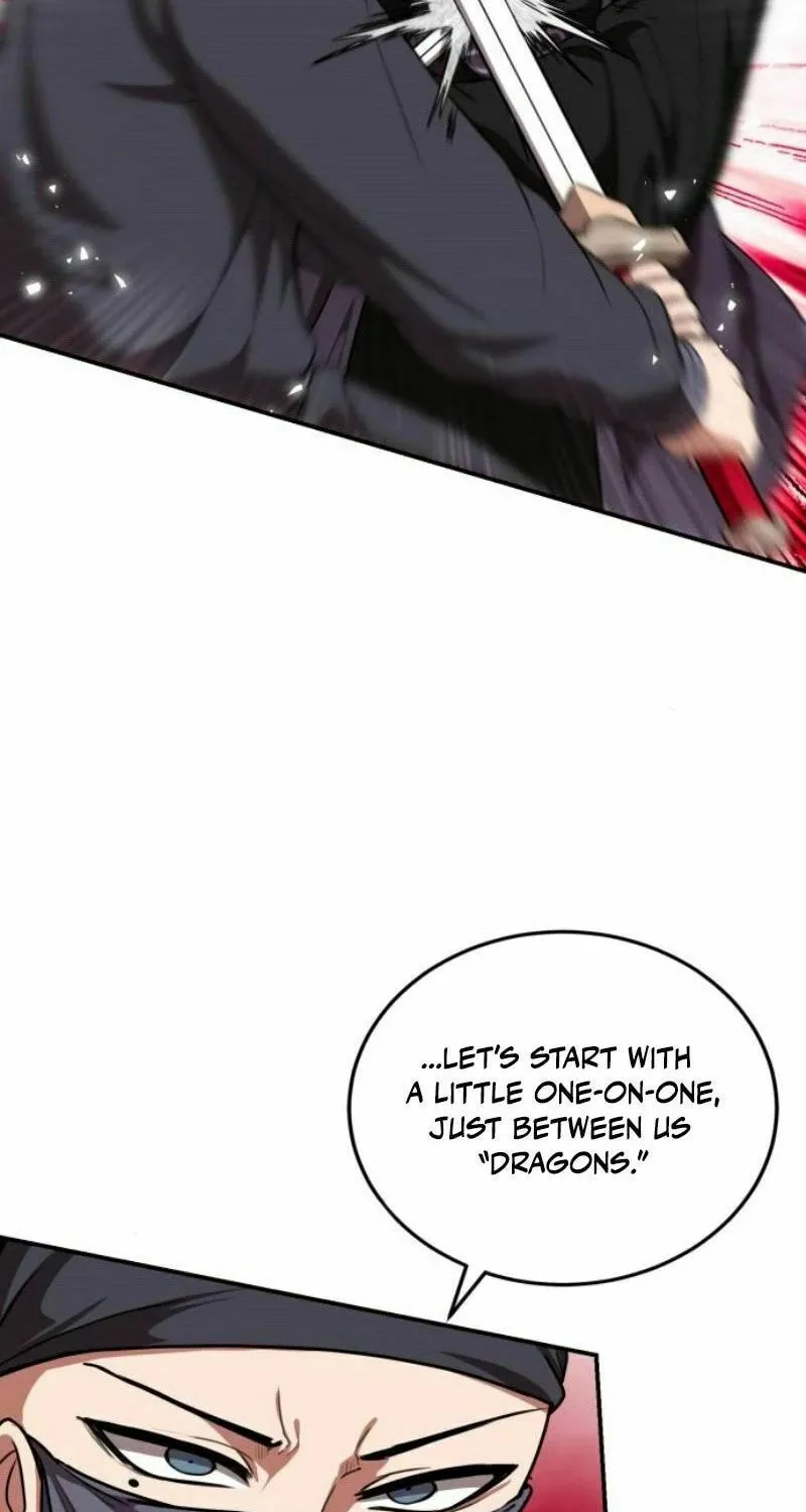 Perhaps Invincible Chapter 34 page 22 - 