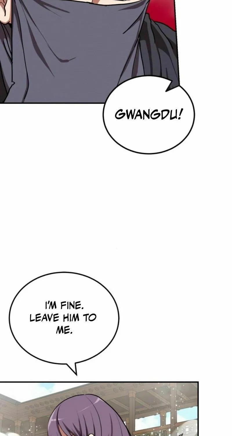 Perhaps Invincible Chapter 34 page 23 - 