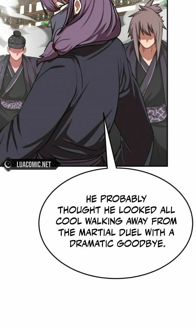 Perhaps Invincible Chapter 34 page 24 - 