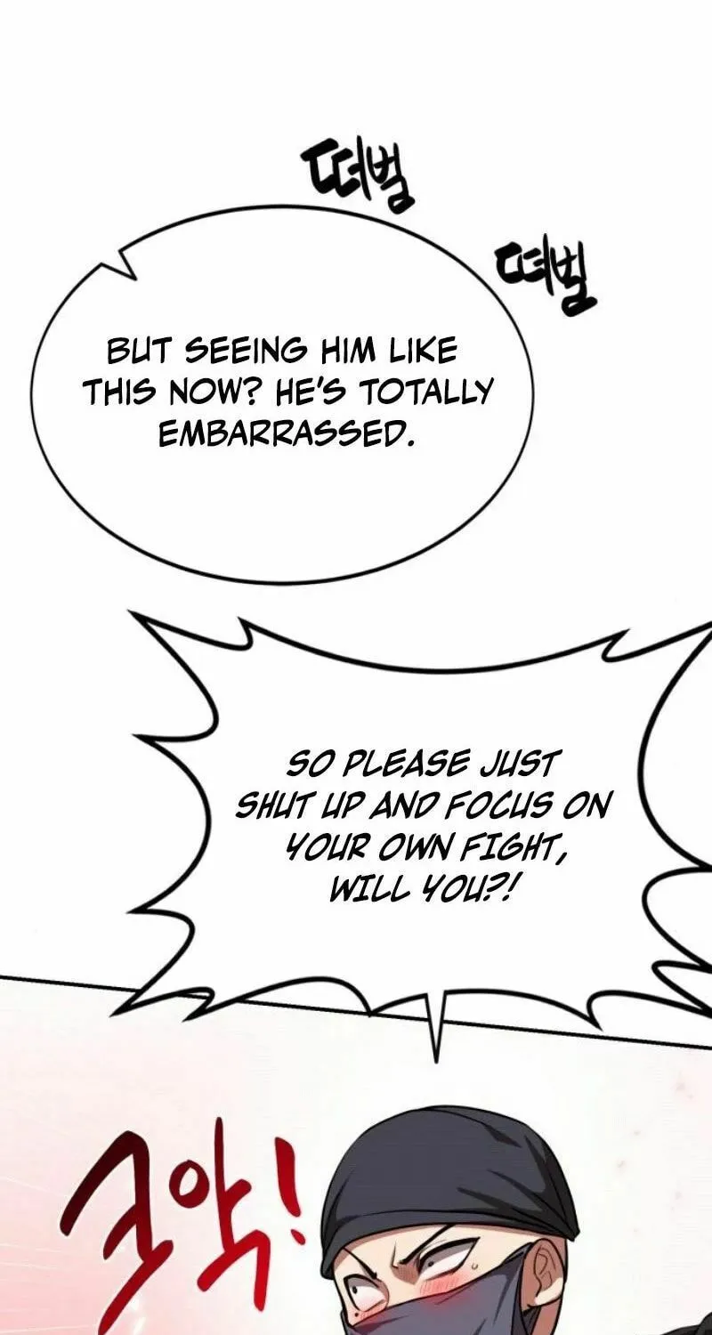 Perhaps Invincible Chapter 34 page 25 - 