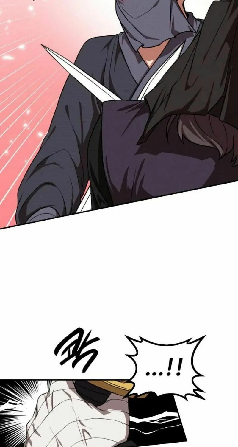 Perhaps Invincible Chapter 34 page 26 - 