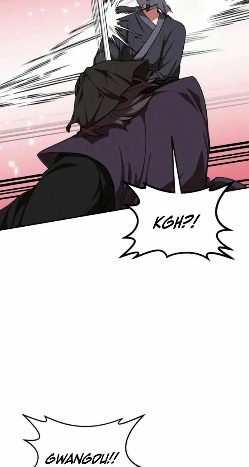 Perhaps Invincible Chapter 34 page 28 - 