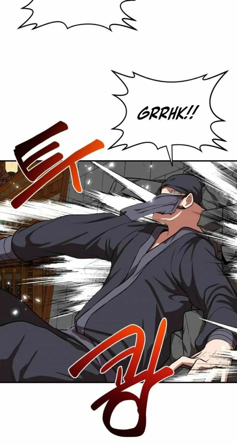 Perhaps Invincible Chapter 34 page 29 - 