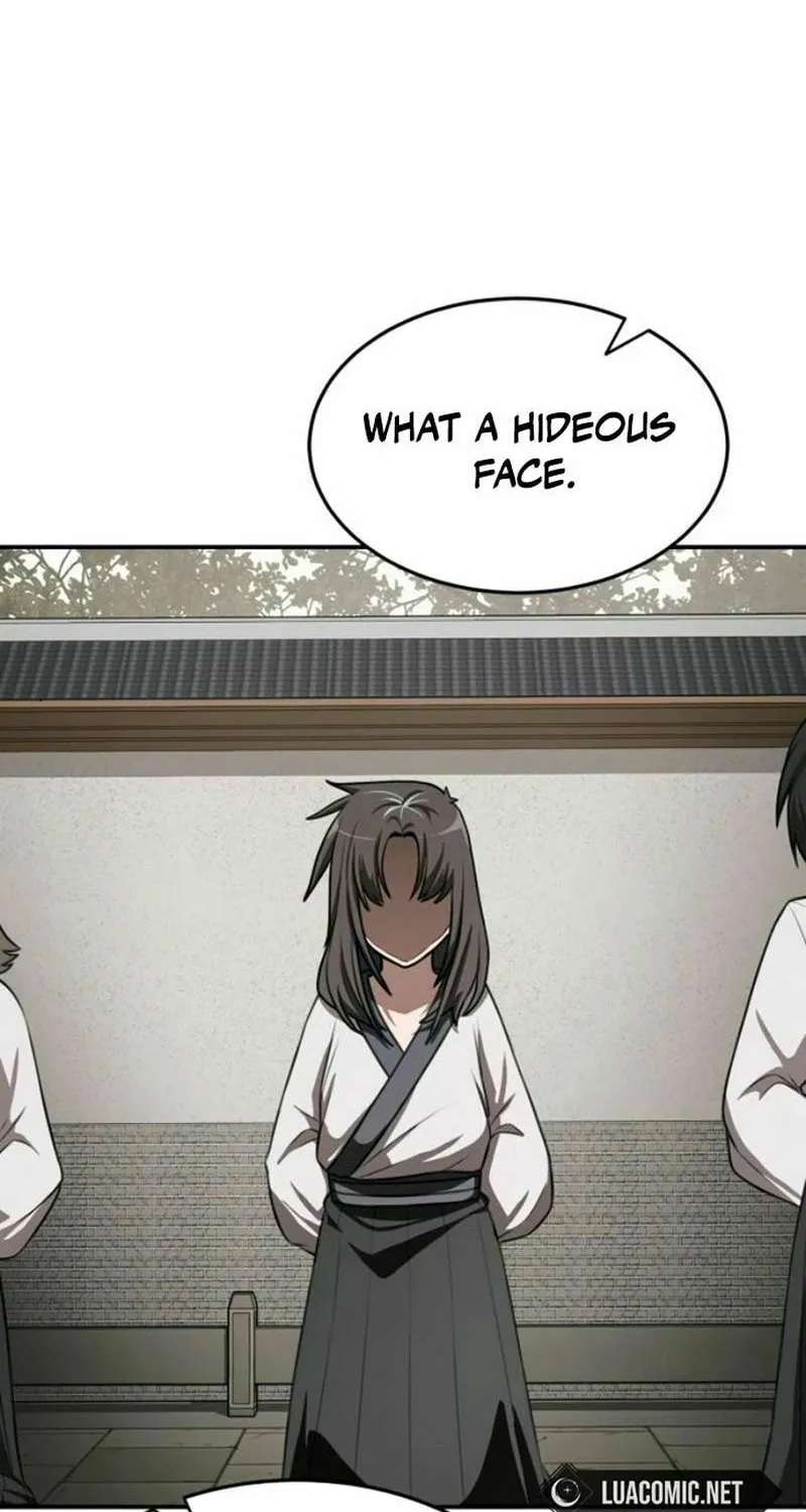 Perhaps Invincible Chapter 34 page 4 - 