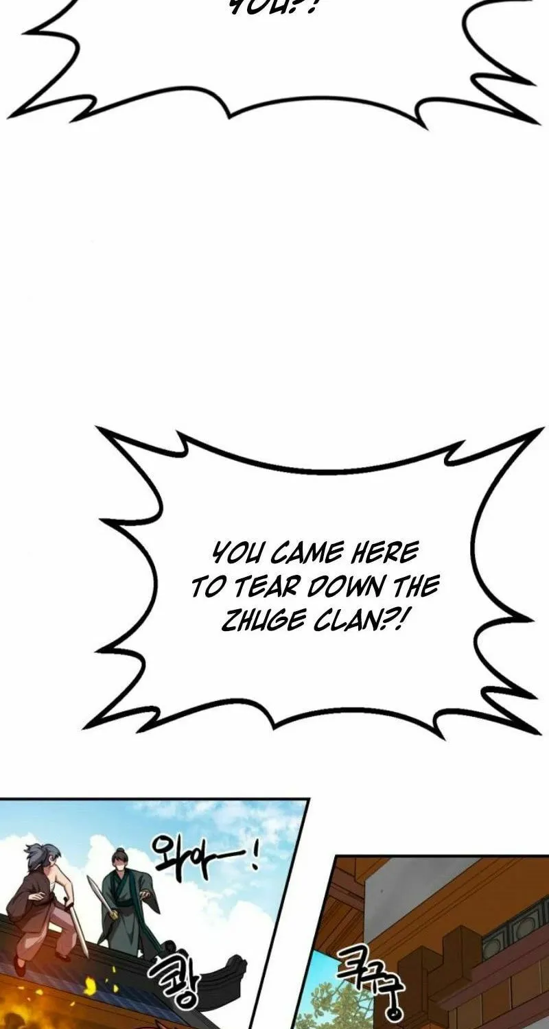 Perhaps Invincible Chapter 34 page 33 - 