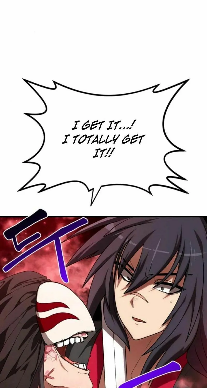 Perhaps Invincible Chapter 34 page 37 - 