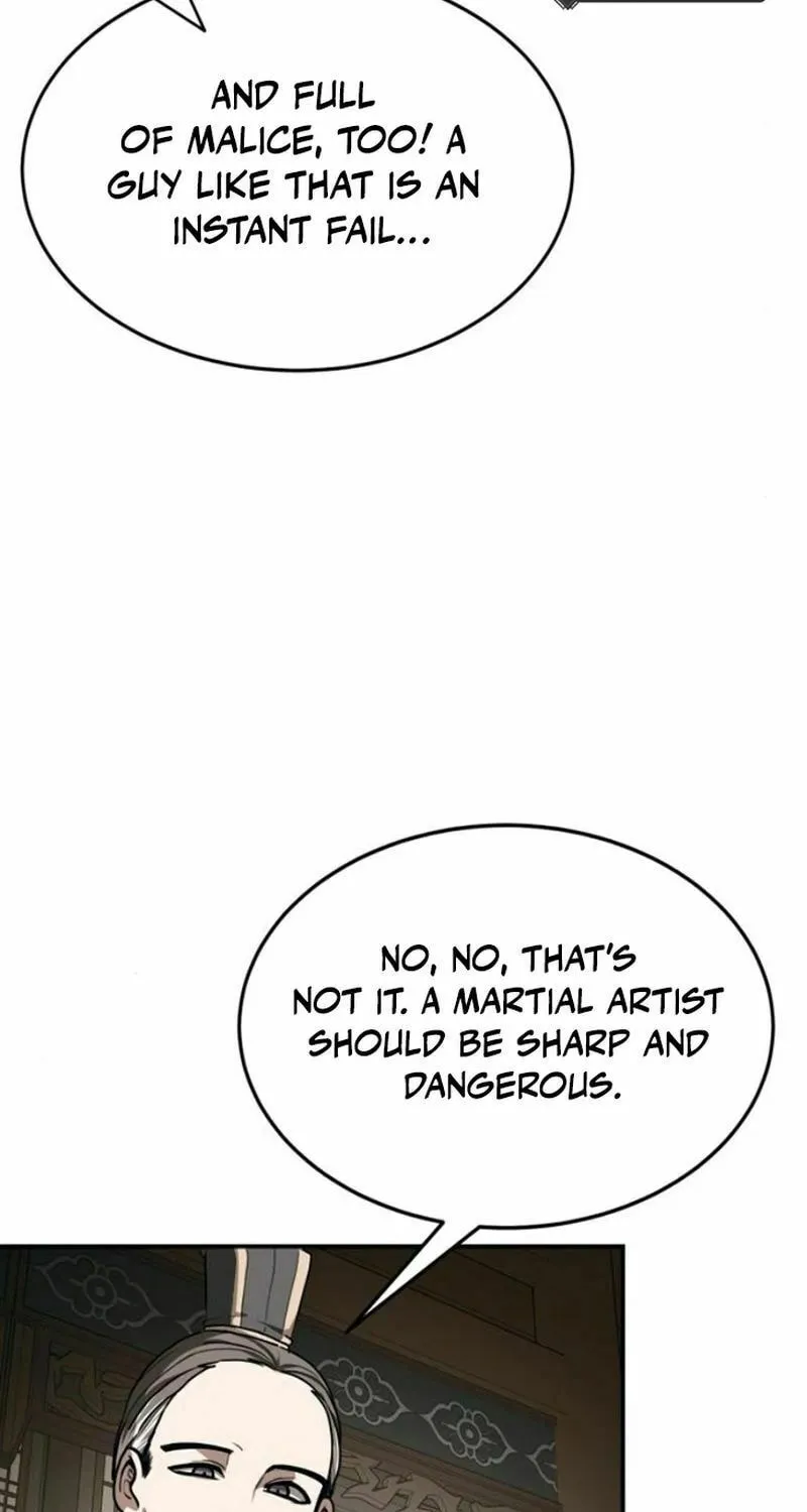 Perhaps Invincible Chapter 34 page 5 - 