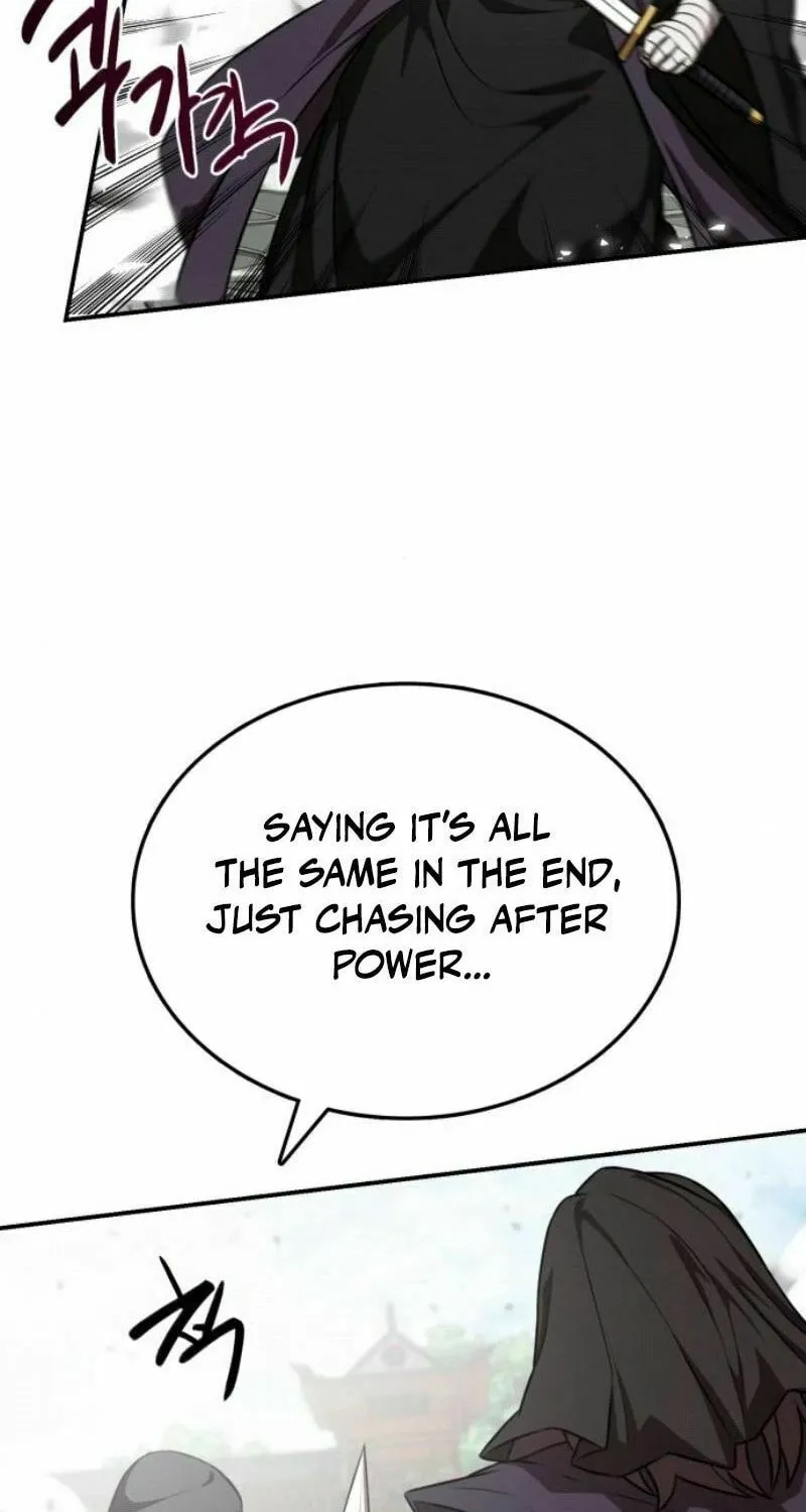Perhaps Invincible Chapter 34 page 43 - 