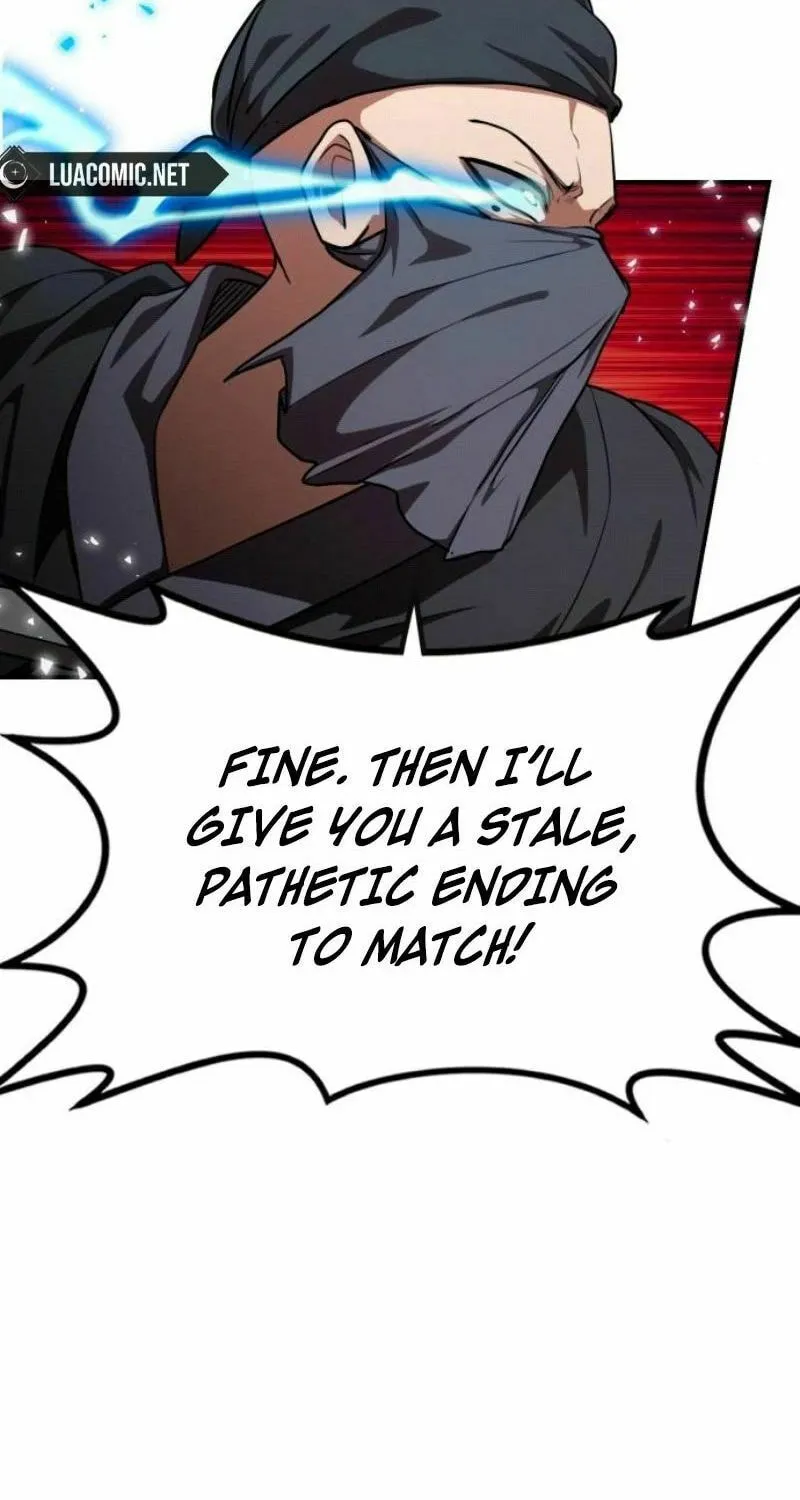Perhaps Invincible Chapter 34 page 45 - 
