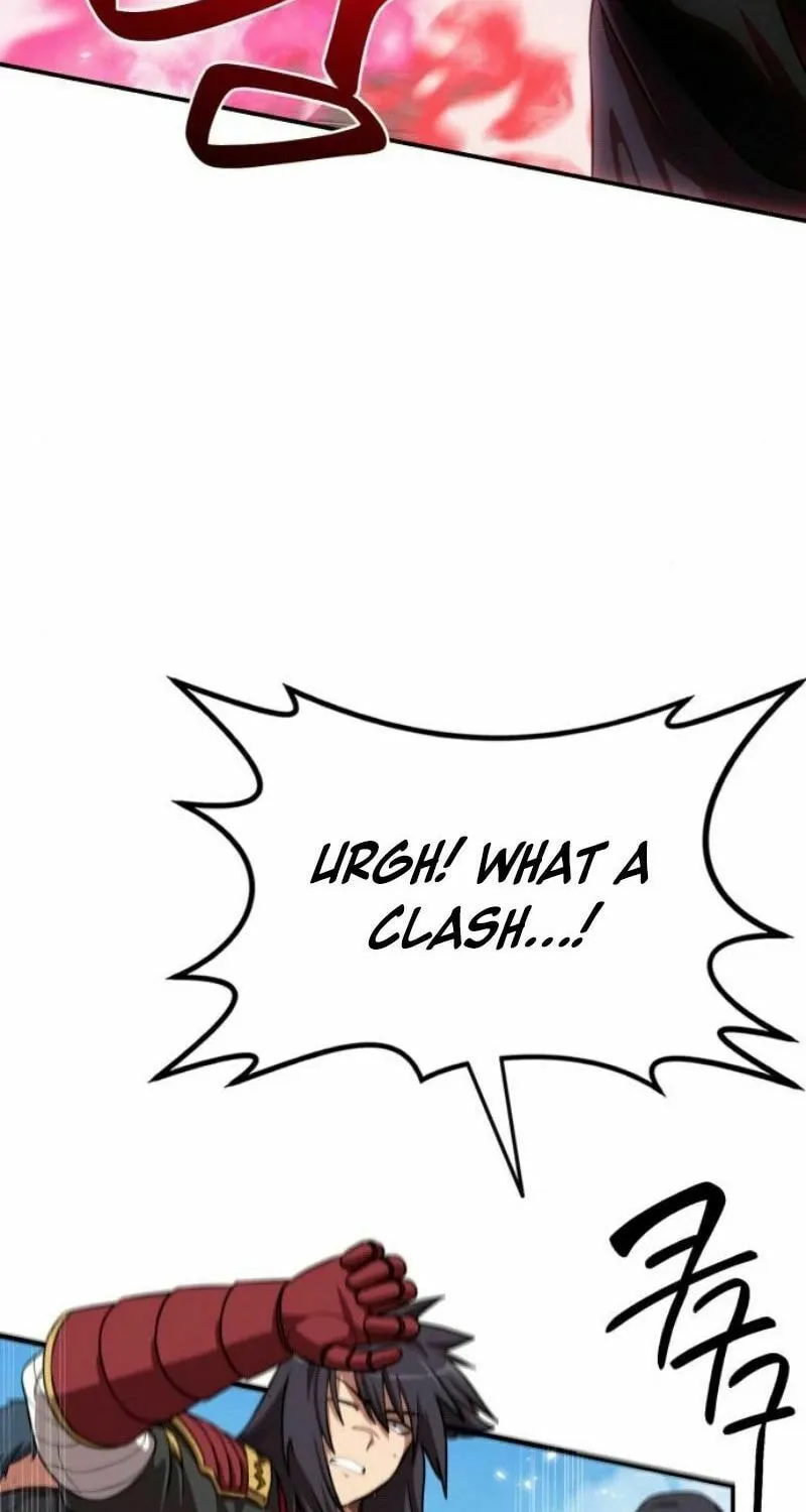 Perhaps Invincible Chapter 34 page 47 - 