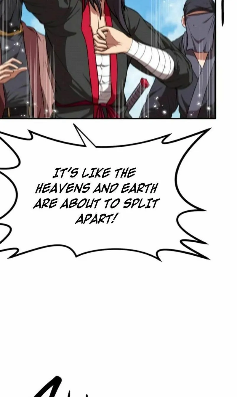 Perhaps Invincible Chapter 34 page 48 - 