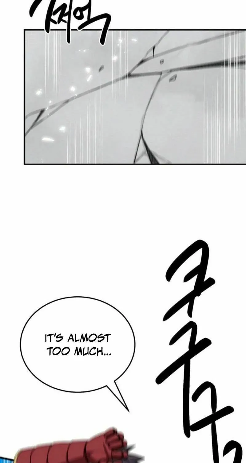 Perhaps Invincible Chapter 34 page 49 - 
