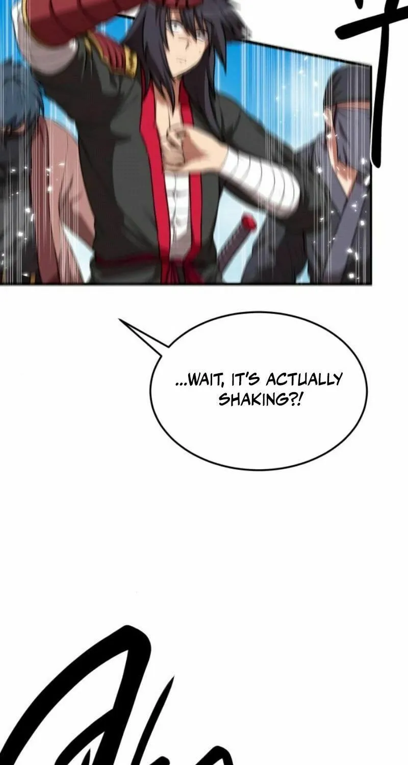 Perhaps Invincible Chapter 34 page 50 - 