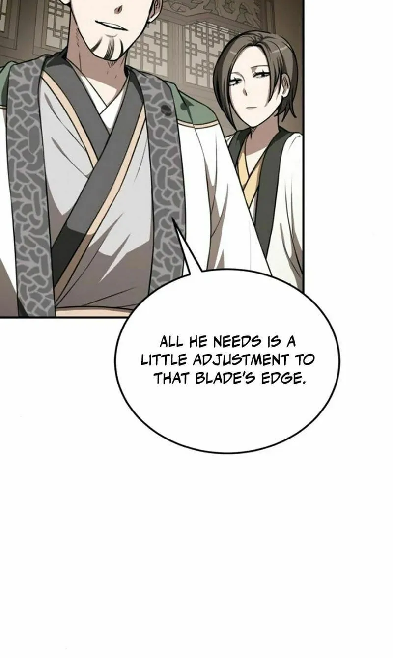 Perhaps Invincible Chapter 34 page 6 - 