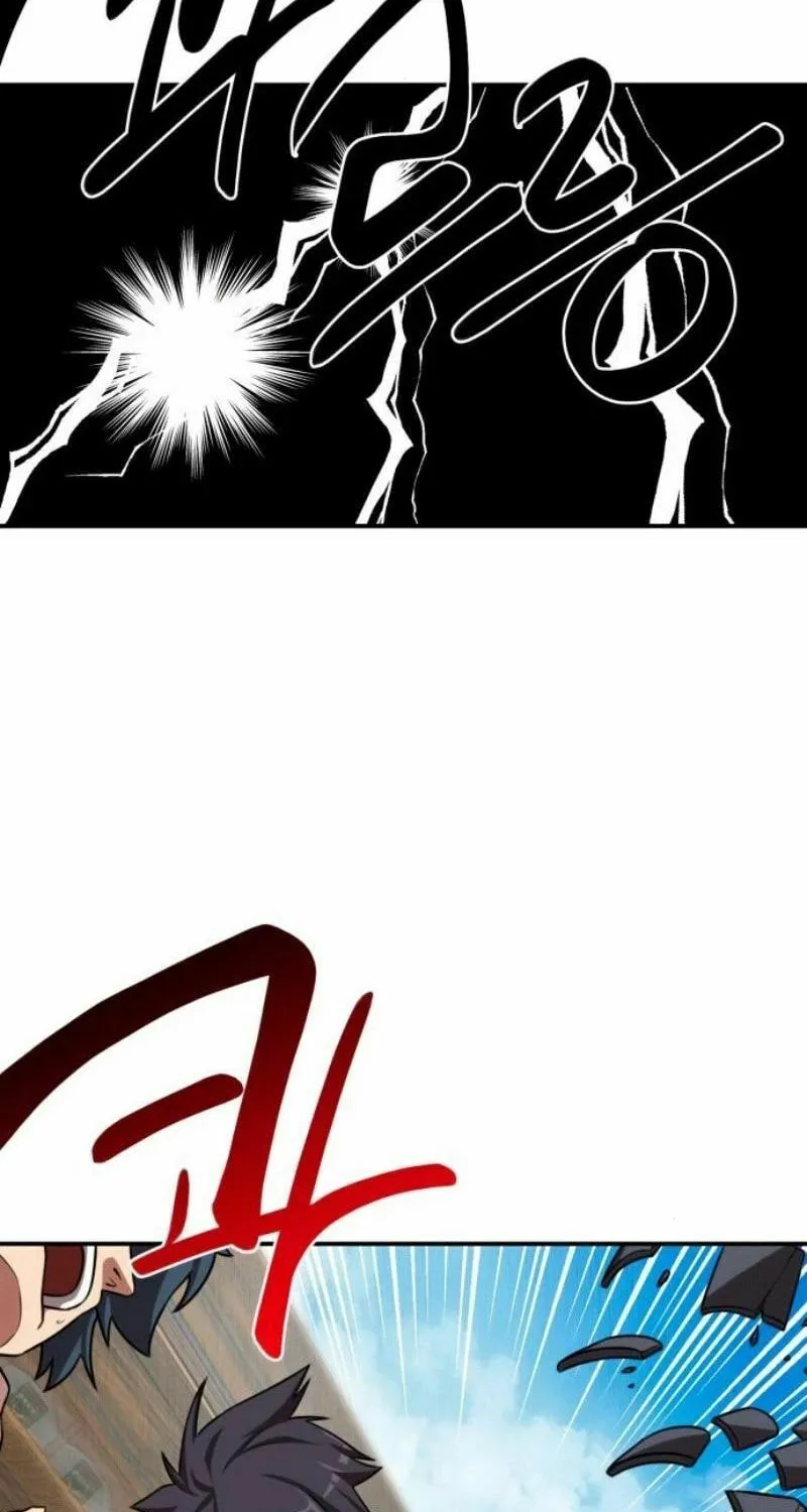 Perhaps Invincible Chapter 34 page 51 - 