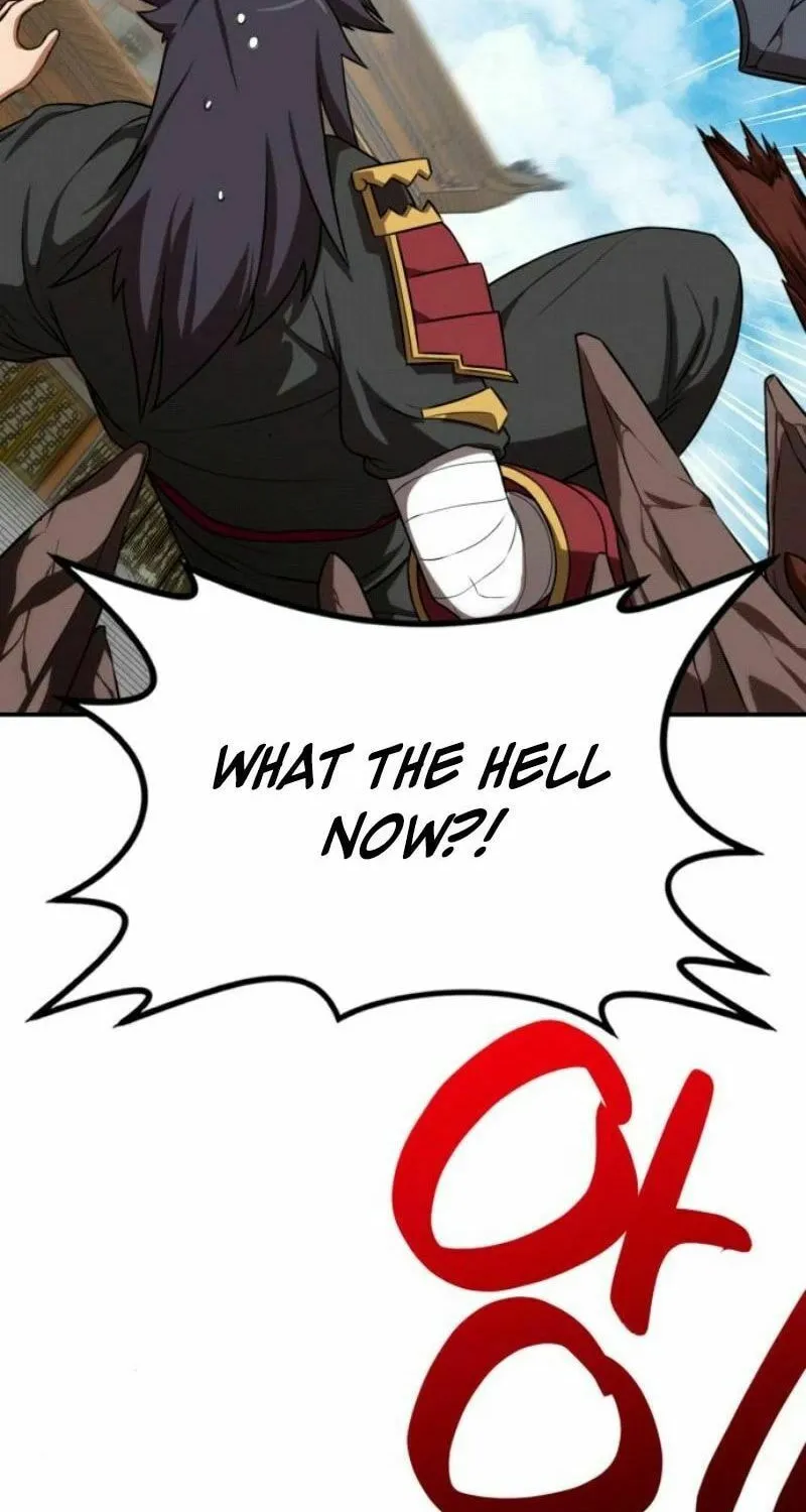 Perhaps Invincible Chapter 34 page 52 - 