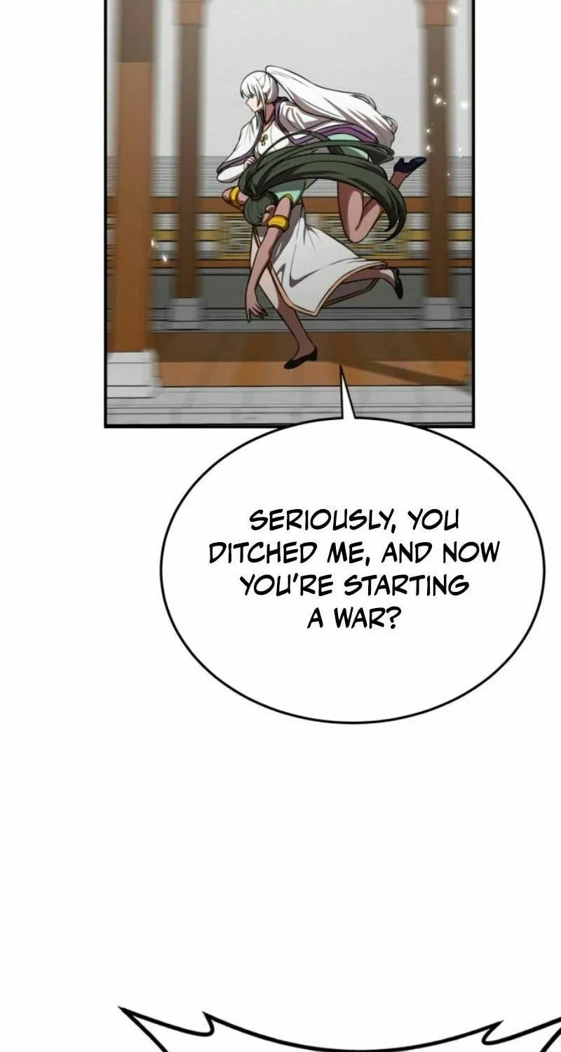 Perhaps Invincible Chapter 34 page 55 - 