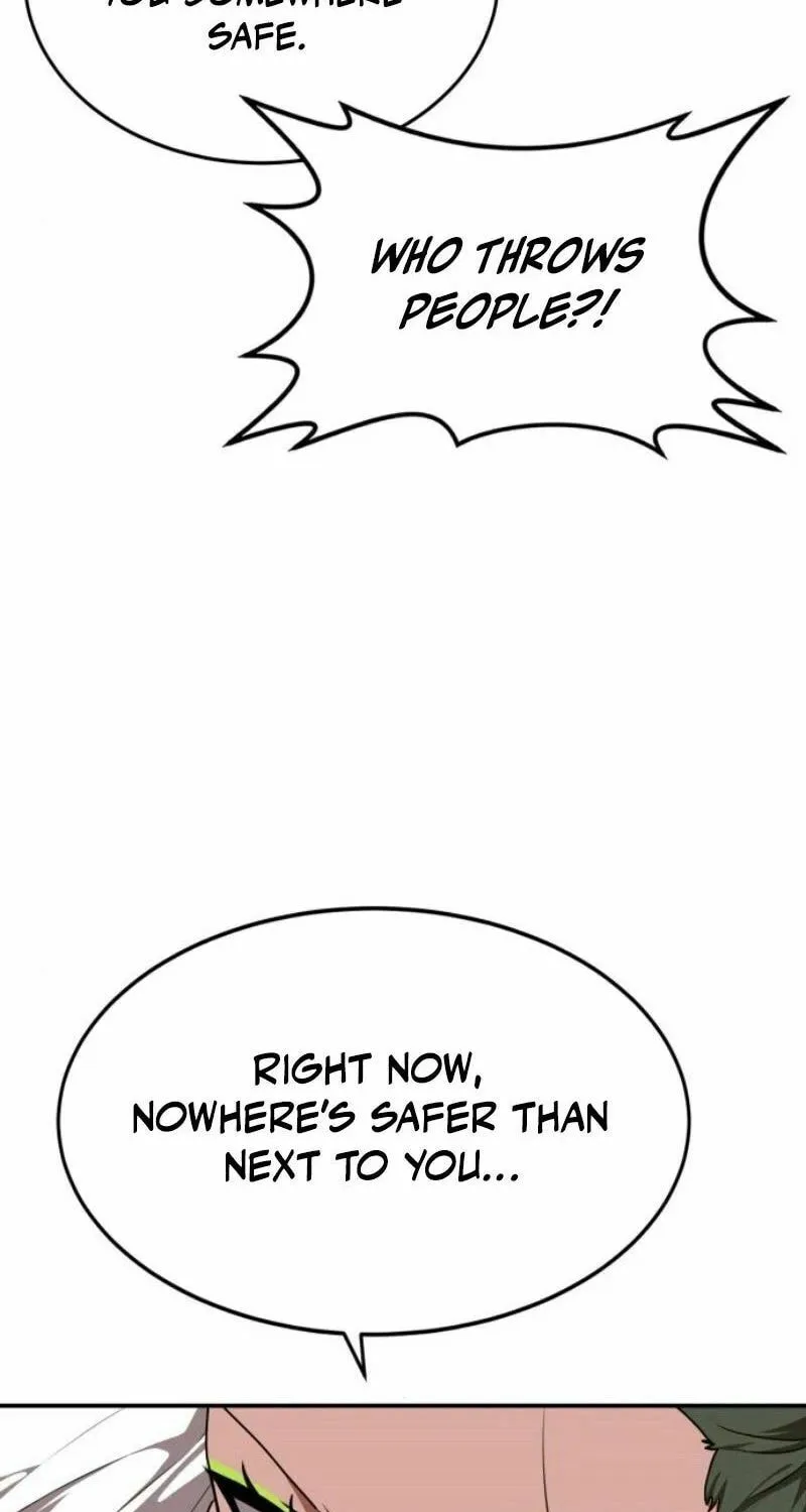 Perhaps Invincible Chapter 34 page 57 - 