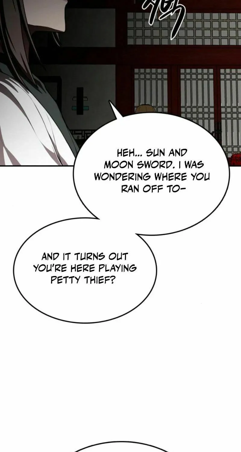 Perhaps Invincible Chapter 34 page 61 - 