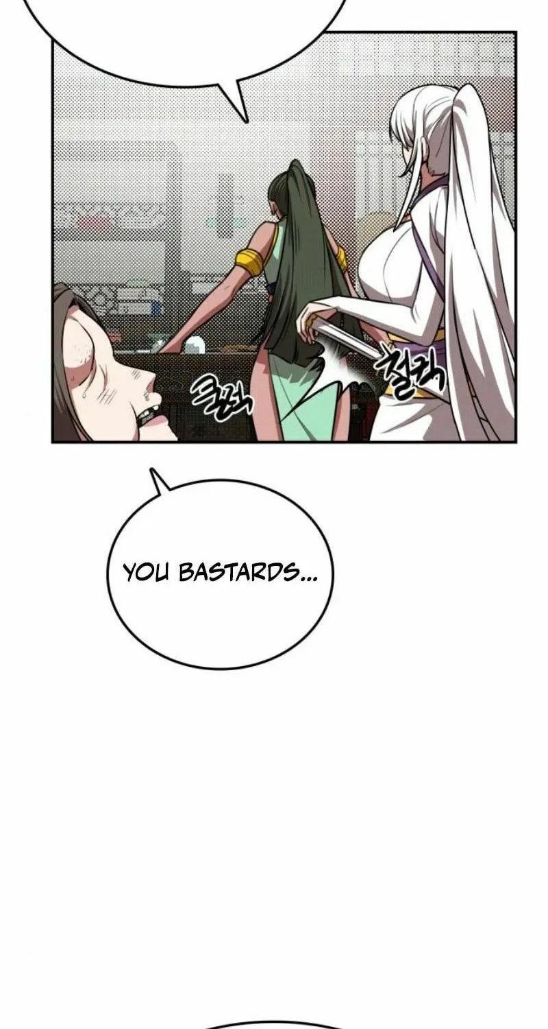 Perhaps Invincible Chapter 34 page 64 - 