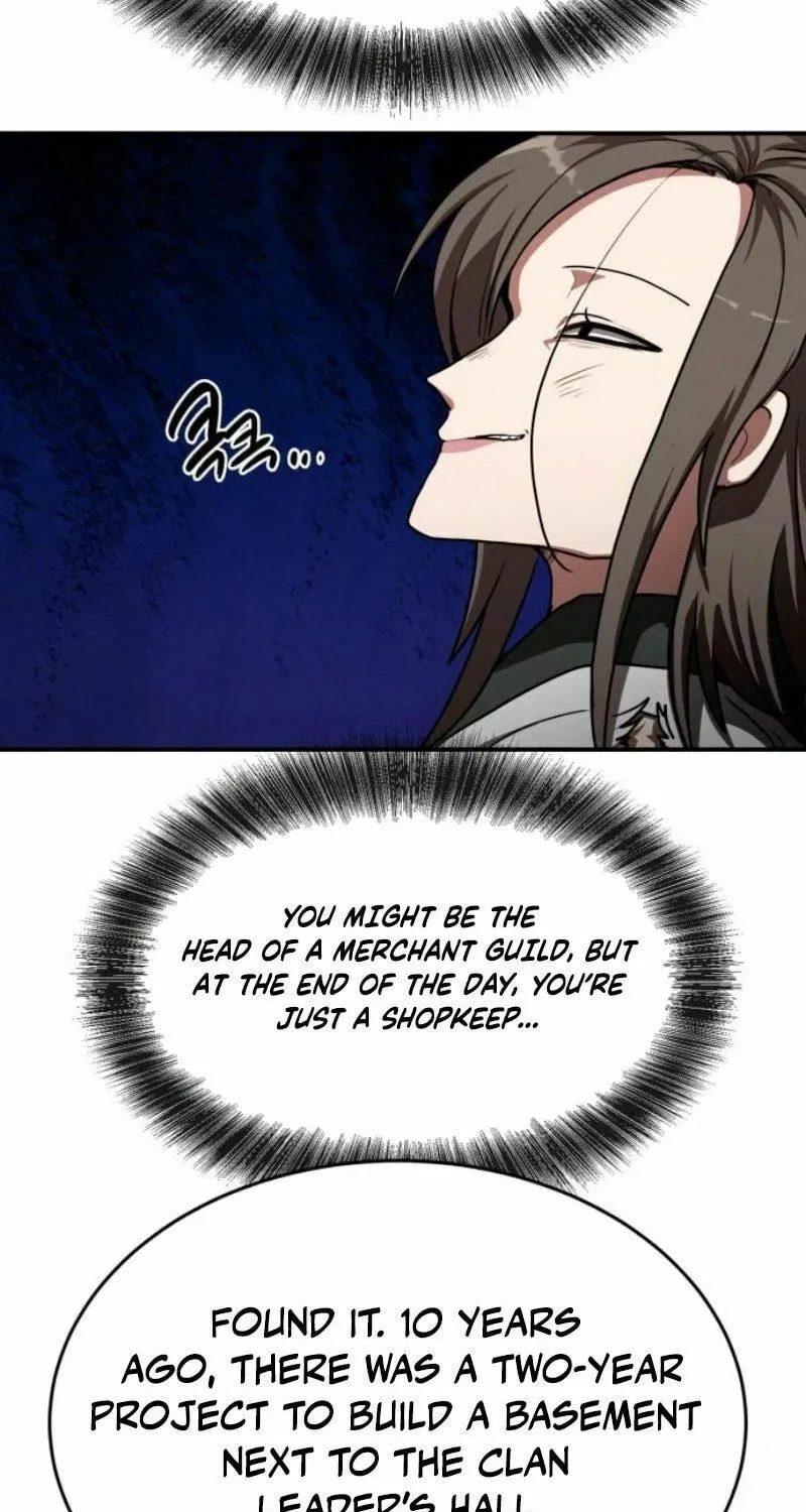 Perhaps Invincible Chapter 34 page 71 - 