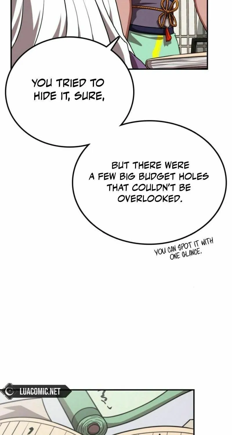 Perhaps Invincible Chapter 34 page 75 - 