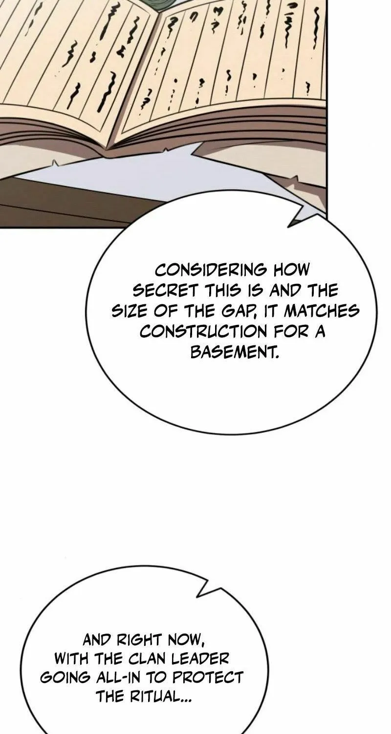 Perhaps Invincible Chapter 34 page 76 - 