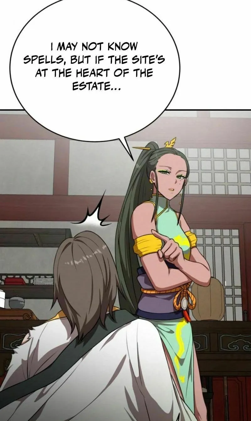 Perhaps Invincible Chapter 34 page 78 - 