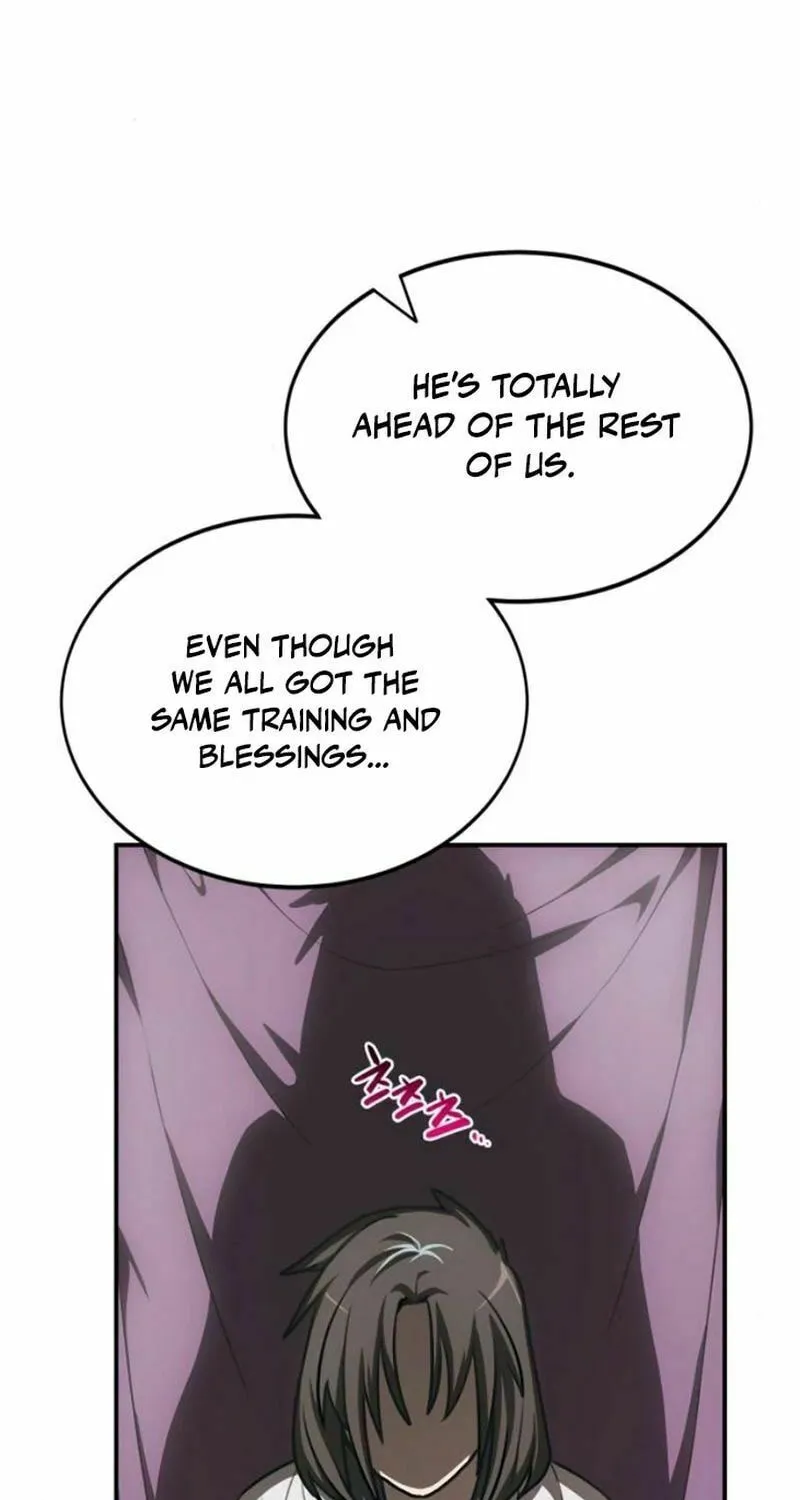 Perhaps Invincible Chapter 34 page 9 - 