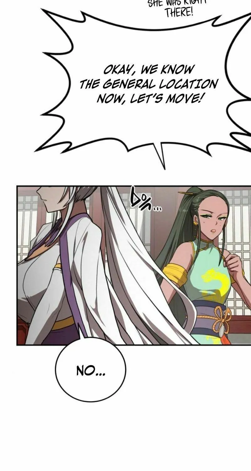 Perhaps Invincible Chapter 34 page 83 - 
