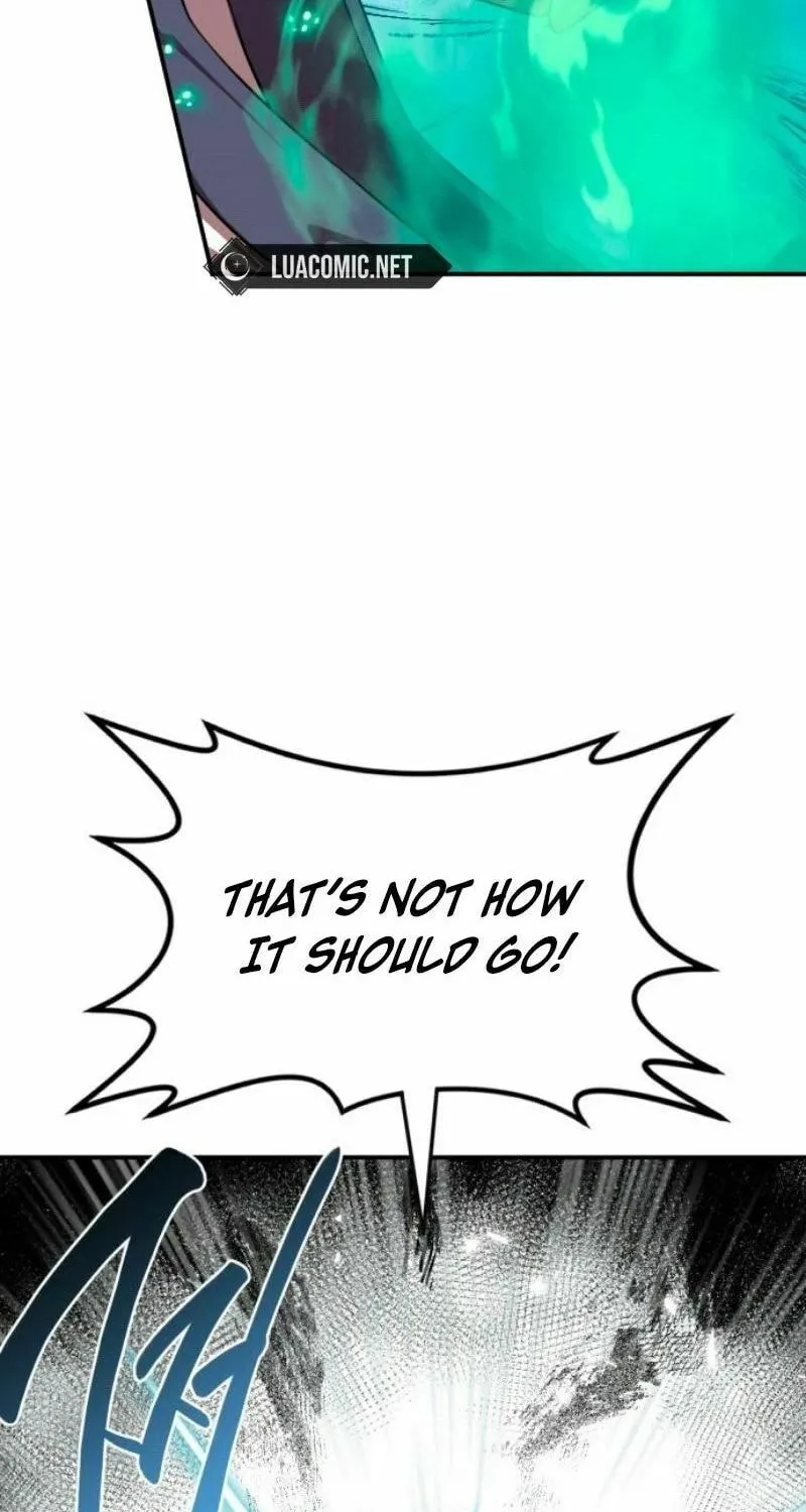 Perhaps Invincible Chapter 34 page 95 - 