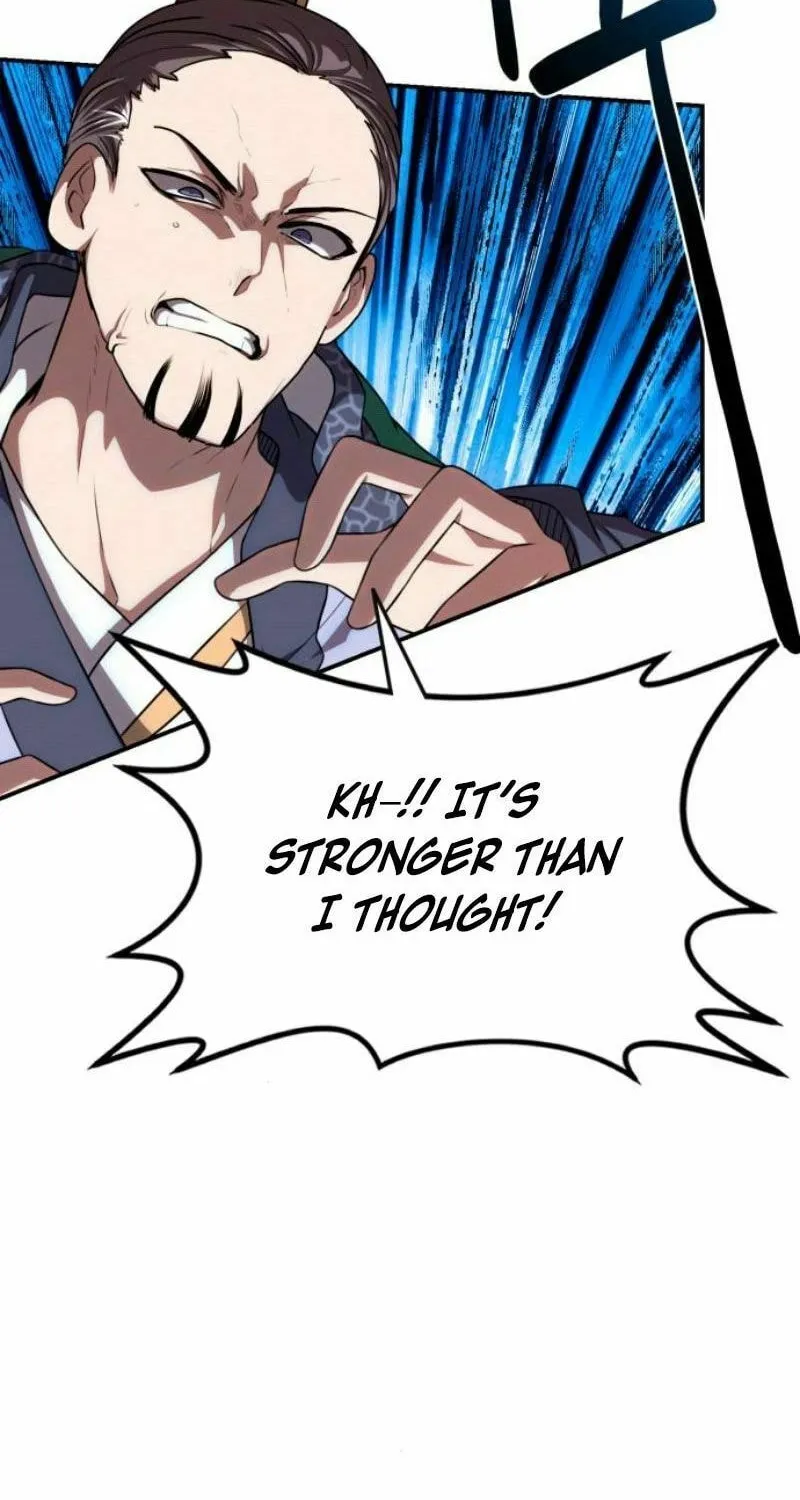Perhaps Invincible Chapter 34 page 98 - 