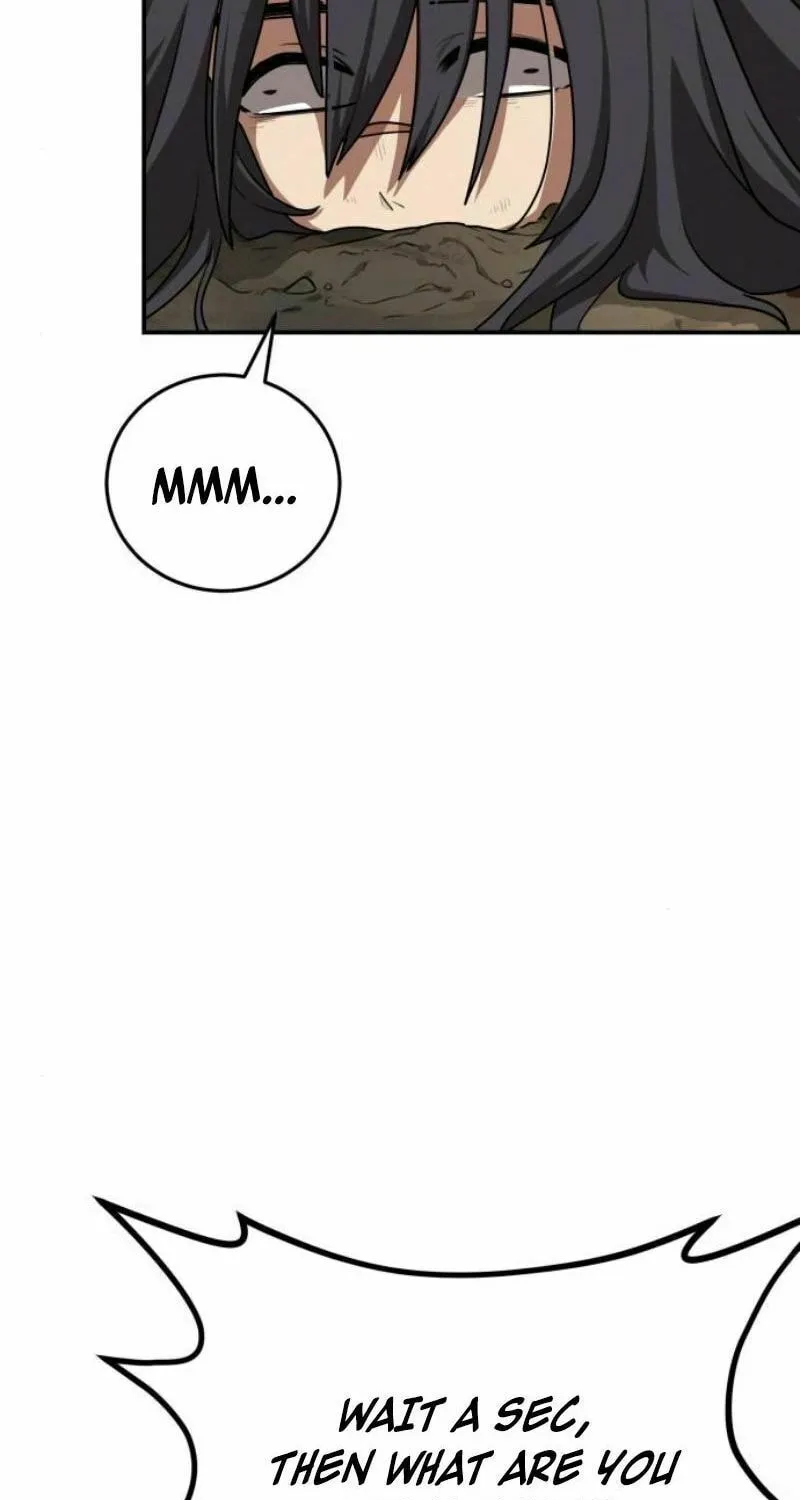 Perhaps Invincible Chapter 35 page 11 - 