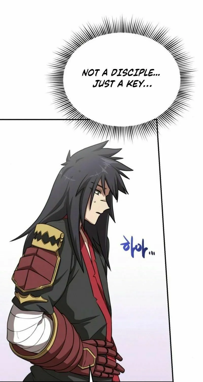 Perhaps Invincible Chapter 35 page 15 - 