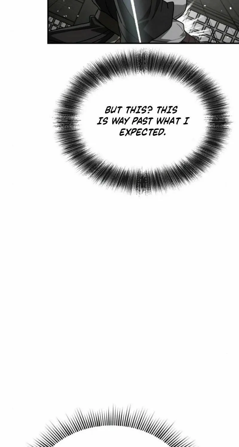 Perhaps Invincible Chapter 35 page 30 - 